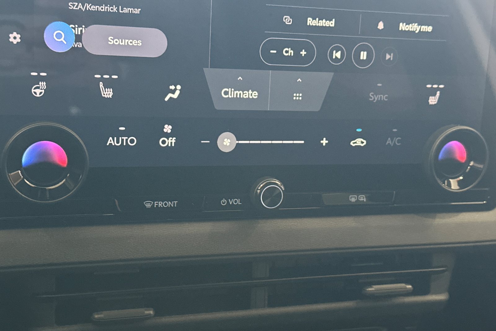 New 2026 Toyota C-HR AWD/4WD image 22
