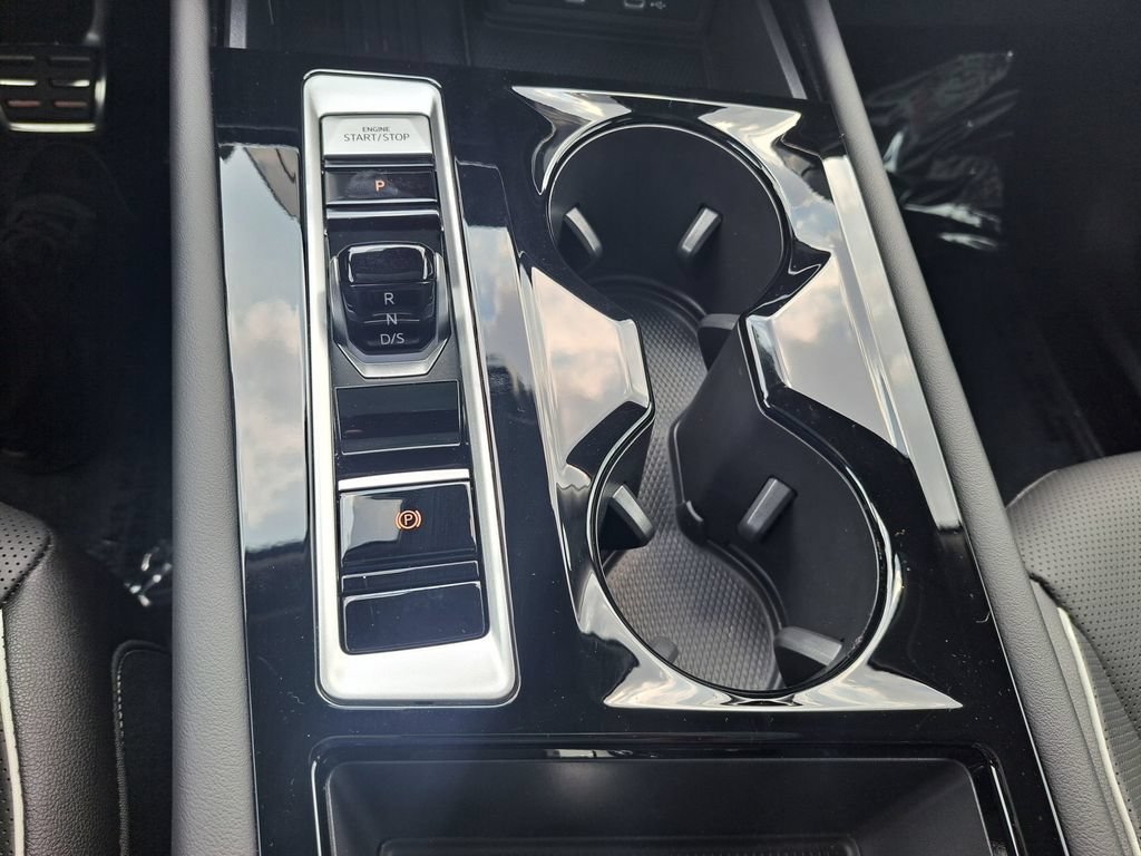 Used 2026 Volkswagen Atlas SEL Premium R-Line AWD/4WD image 18