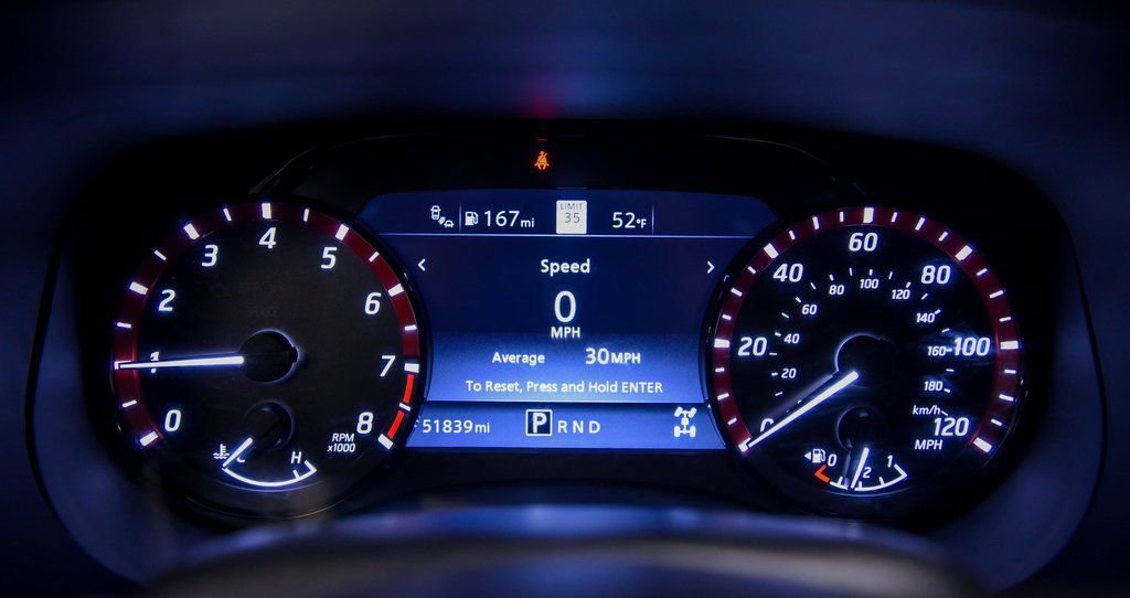 Used 2023 Nissan Frontier PRO-4X w/ Pro-4X Premium Package image 23