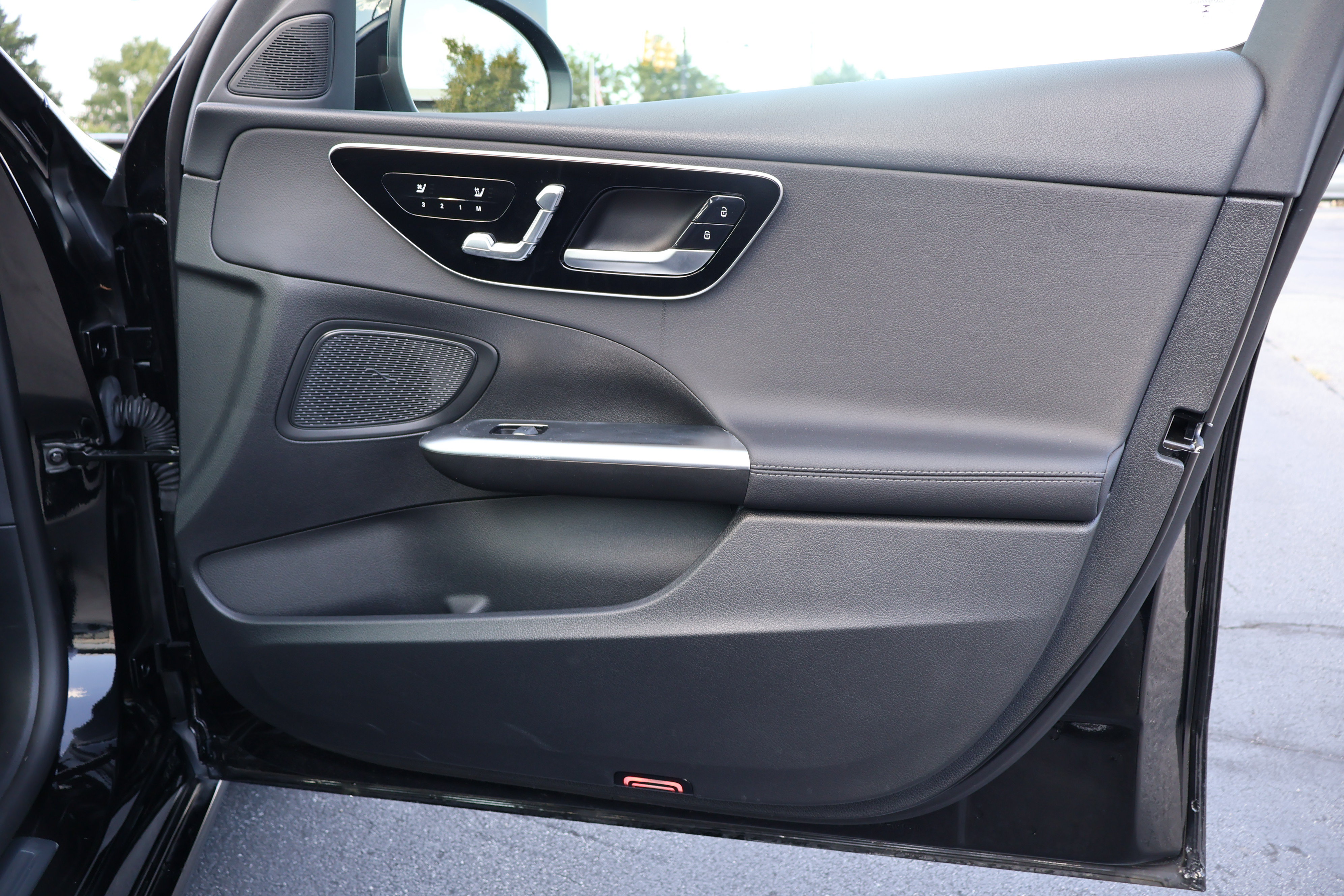 Certified 2024 Mercedes-Benz C 300 Sedan image 28