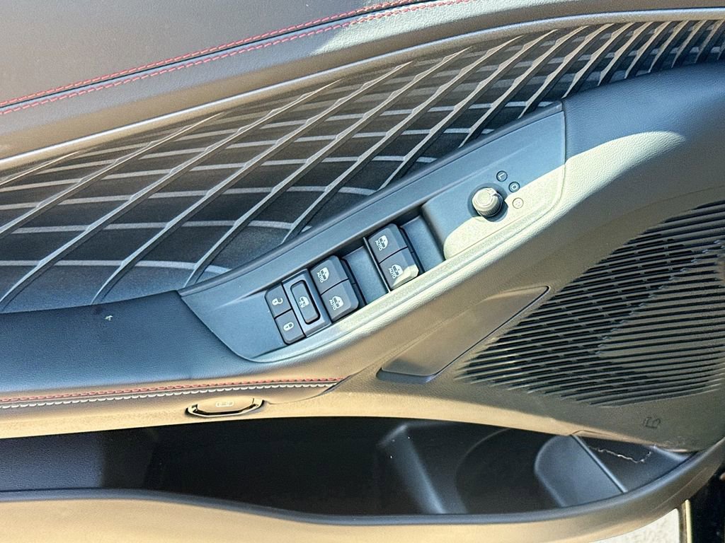 New 2026 Dodge Charger R/T AWD/4WD image 18