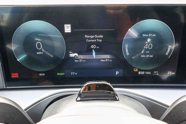 New 2026 Hyundai Ioniq 9 SEL AWD/4WD image 26