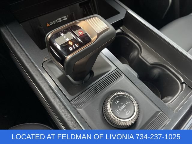 Used 2024 GMC Hummer EV 2X w/ Extreme Off-Road Package image 16