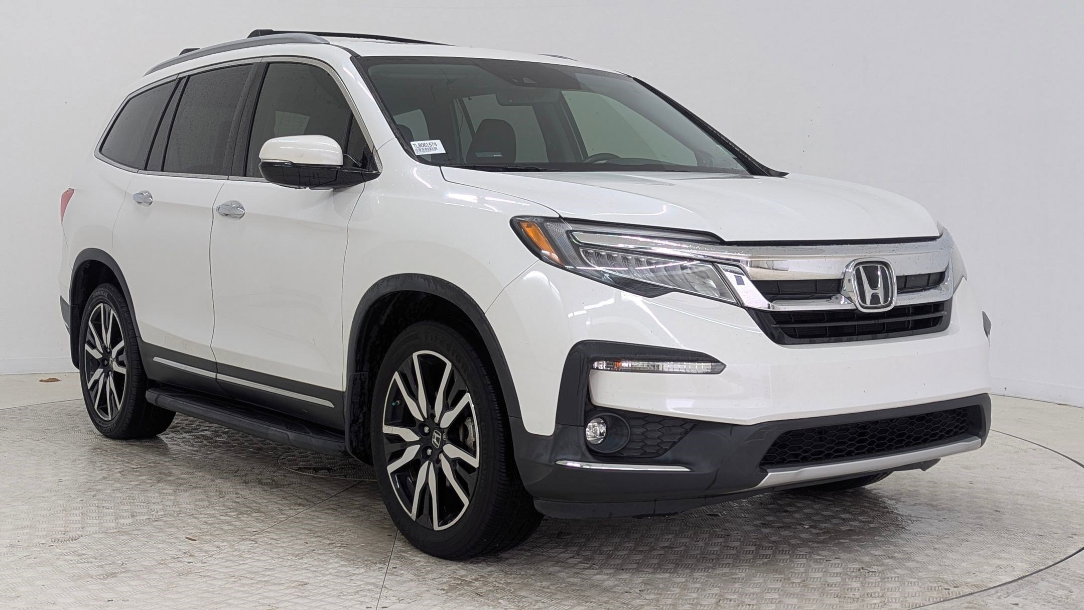 Used 2020 Honda Pilot Elite image 6