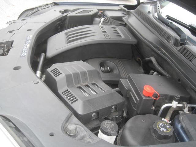 Used 2016 GMC Terrain SLE image 34