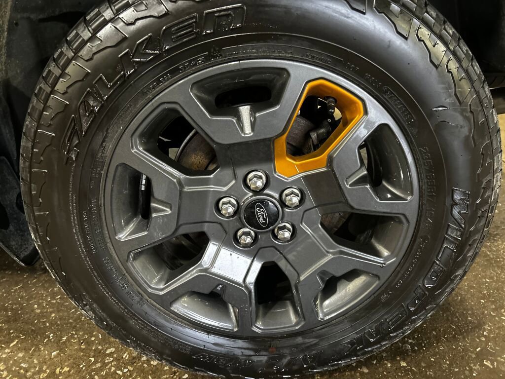 Used 2024 Ford Maverick Tremor w/ Tremor Off-Road Package image 29