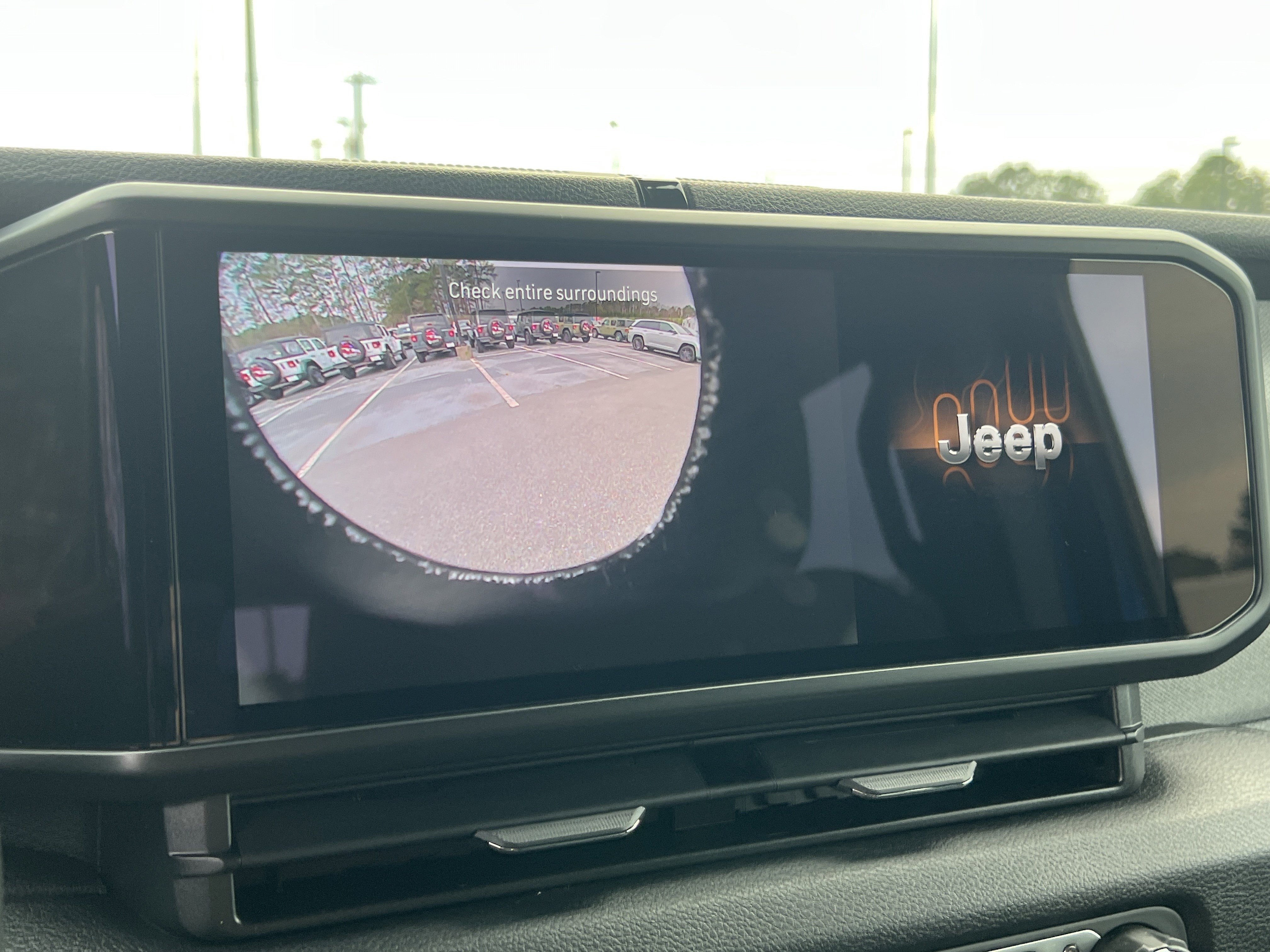 New 2026 Jeep Wrangler Sport S AWD/4WD image 28