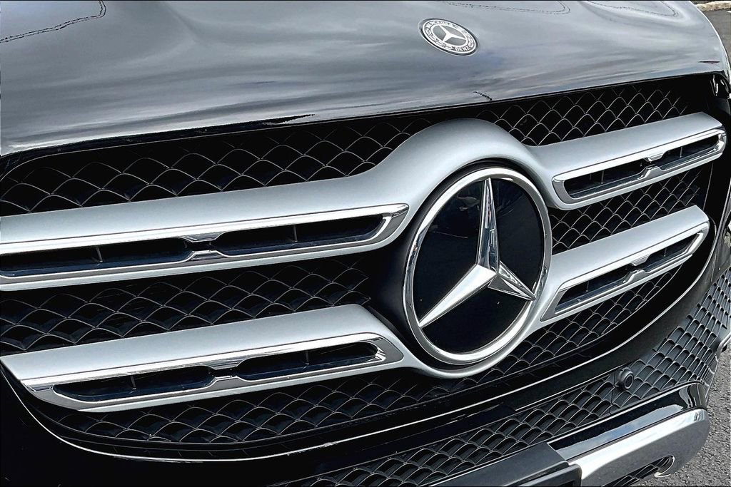 Certified 2020 Mercedes-Benz GLE 350 4MATIC image 22
