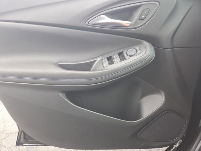 New 2026 Buick Encore GX Sport Touring w/ Comfort Package FWD image 31