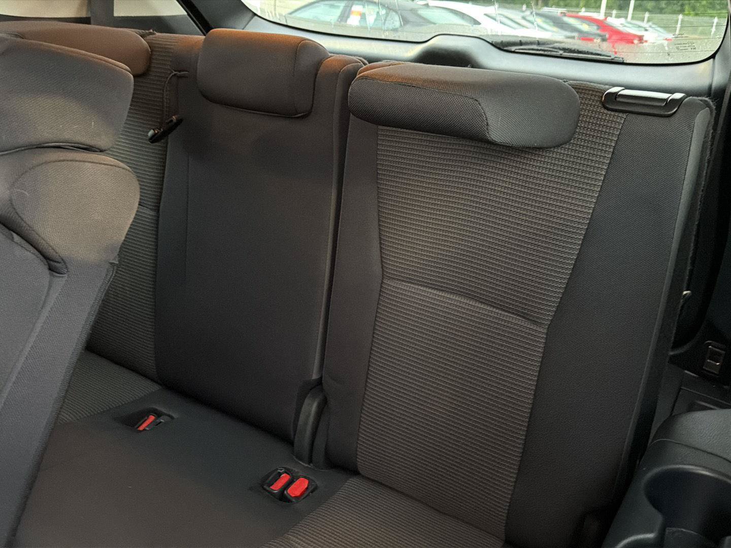 Certified 2024 Toyota Highlander LE AWD/4WD image 12