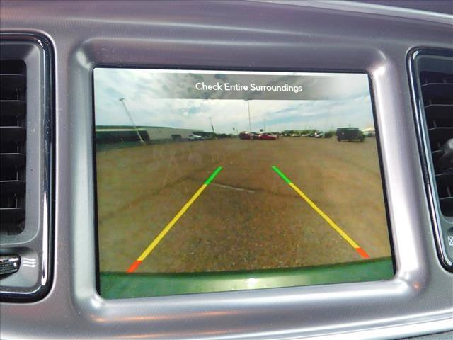 Used 2021 Dodge Challenger R/T Scat Pack RWD image 13