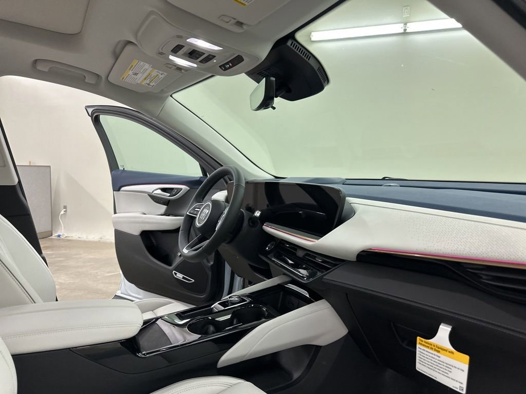 New 2026 Buick Envision Avenir AWD/4WD image 16