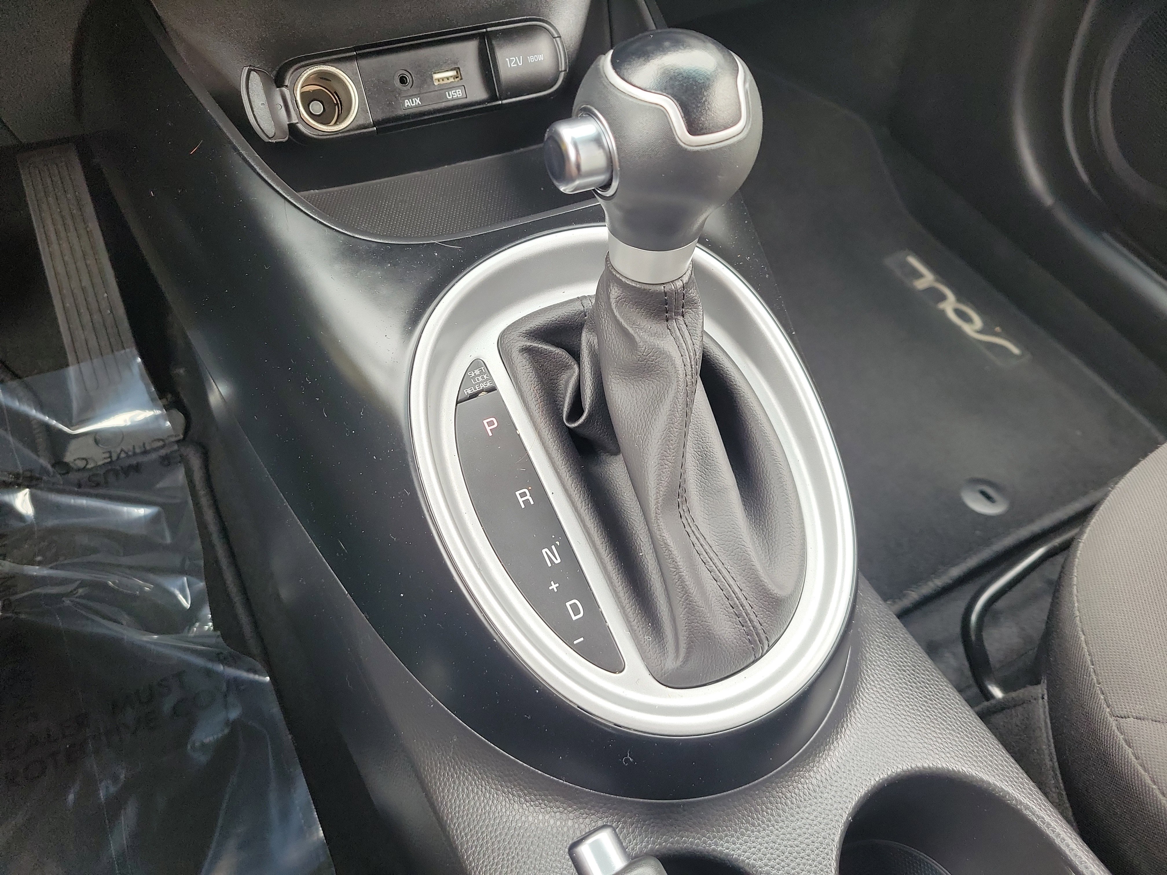 Used 2019 Kia Soul image 24