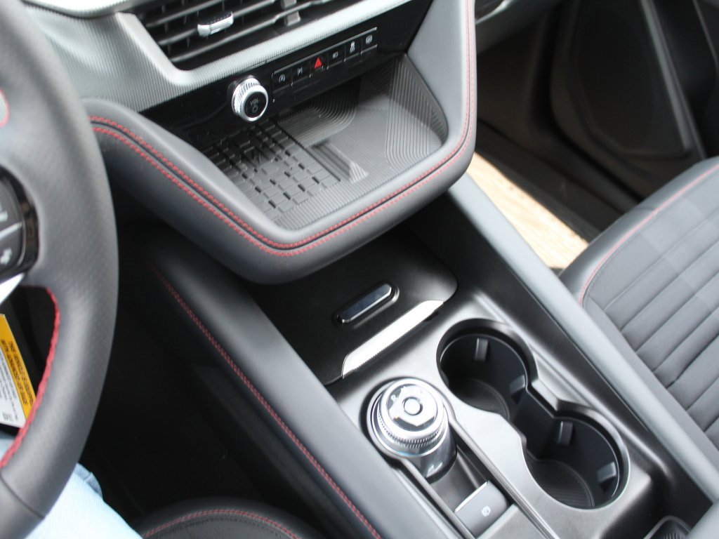 New 2025 Ford Explorer ST-Line w/ Premium Package image 25