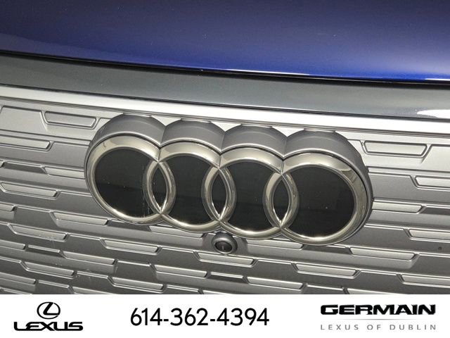 Used 2022 Audi Q4 e-tron Premium Plus image 13