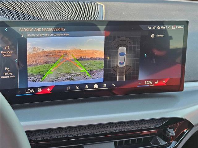 New 2026 BMW 230i xDrive Coupe w/ Premium Package image 10