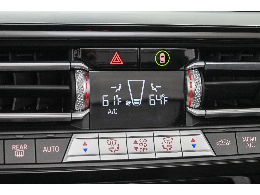 Used 2020 BMW Z4 sDrive30i w/ Premium Package image 44