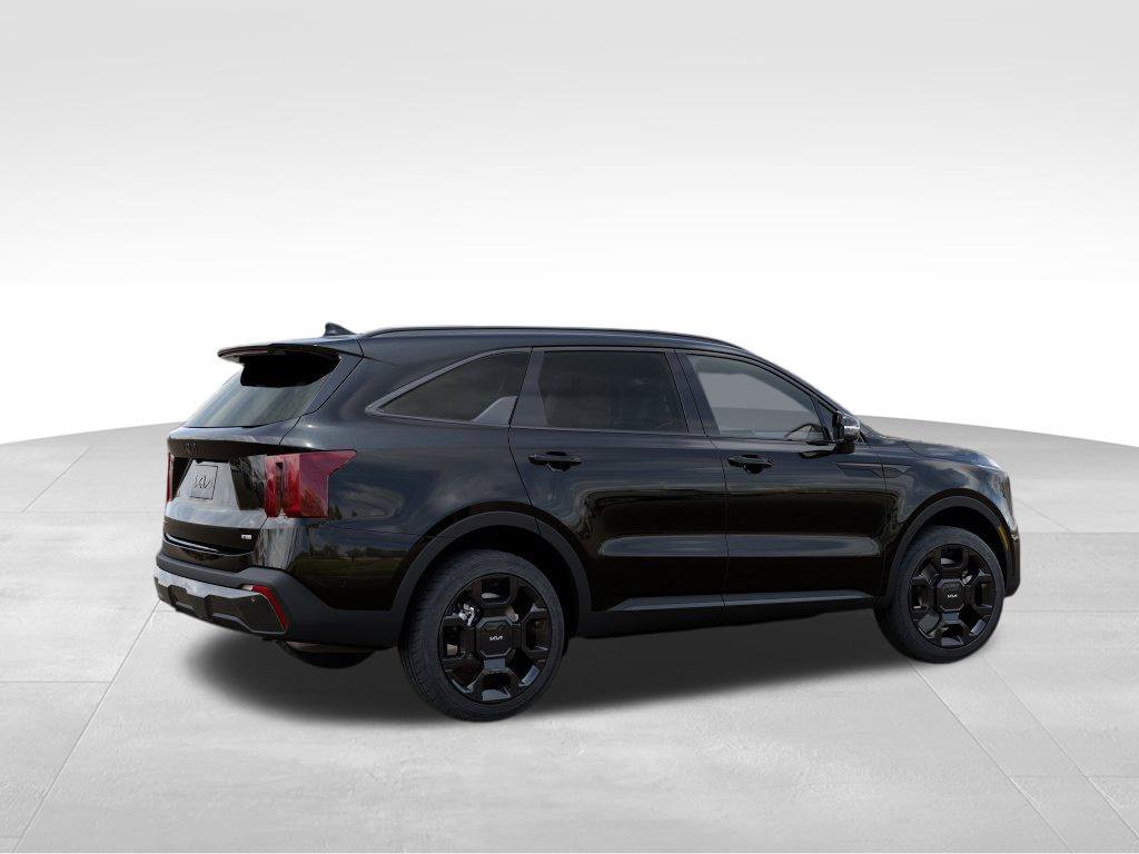 New 2026 Kia Sorento SX Prestige AWD/4WD image 6