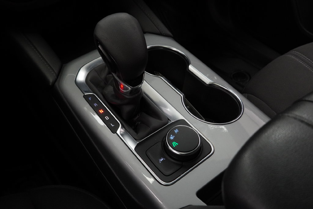 Certified 2022 Chevrolet Blazer LT FWD image 31