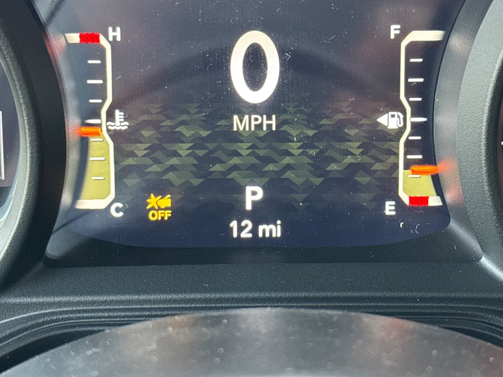 New 2026 Jeep Wrangler Willys image 27