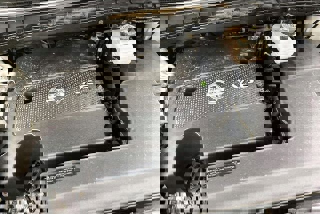 Used 2017 Nissan Murano SL w/ SL Technology Package AWD/4WD image 30