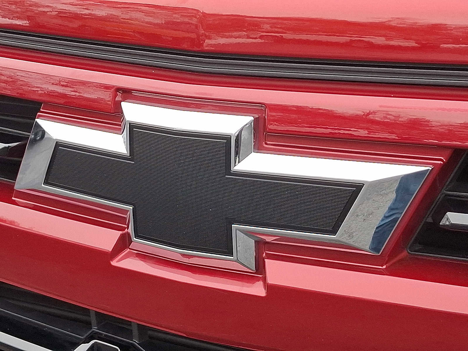 Used 2023 Chevrolet Silverado 1500 RST image 30