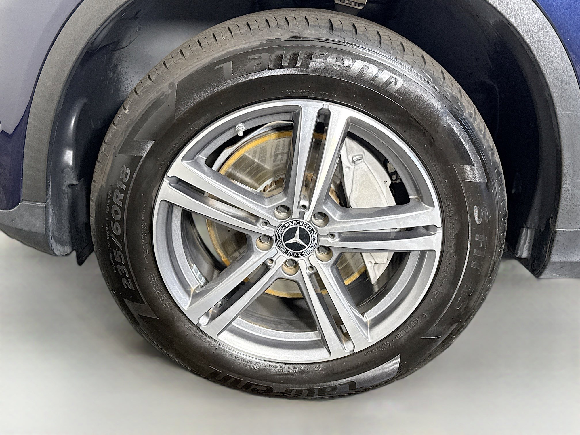 Used 2021 Mercedes-Benz GLC 300 image 38