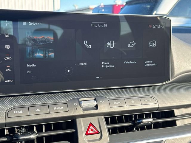 New 2026 Kia K4 GT-Line w/ GT-Line Sunroof Package image 28