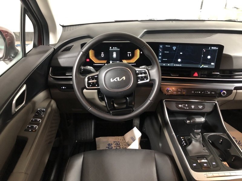 New 2026 Kia Carnival image 31