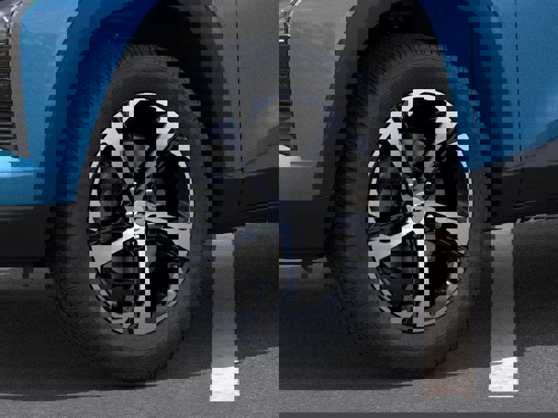 New 2026 Chevrolet Trax RS w/ Sunroof Package image 9