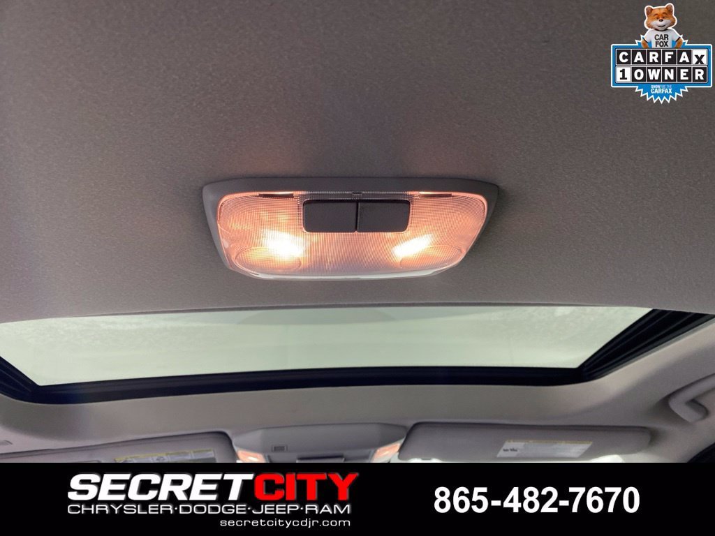Used 2020 Toyota Sequoia Limited w/ Safety & Convenience Package AWD/4WD image 26