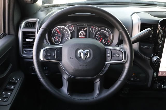 New 2026 RAM 2500 Tradesman image 22