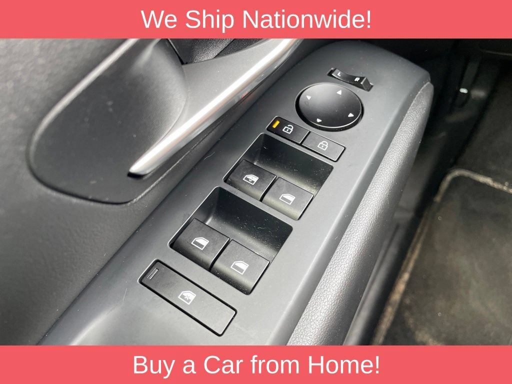 Used 2025 Hyundai Tucson SE AWD/4WD image 24