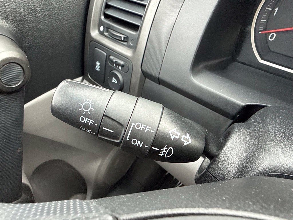 Used 2011 Honda CR-V EX image 20