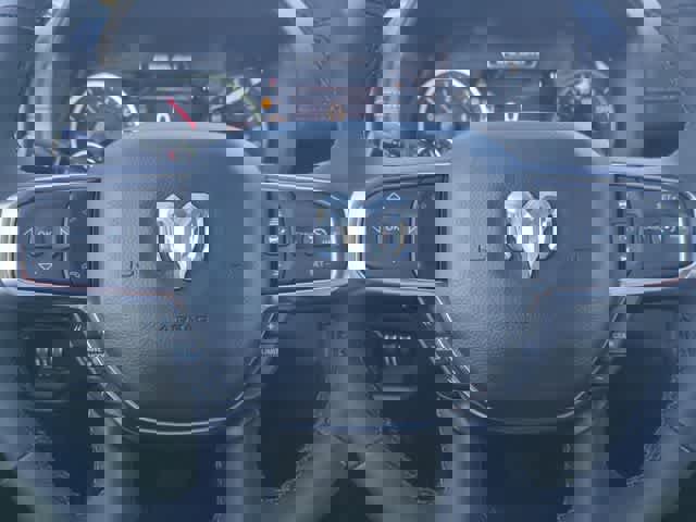 New 2026 RAM 1500 Laramie image 22