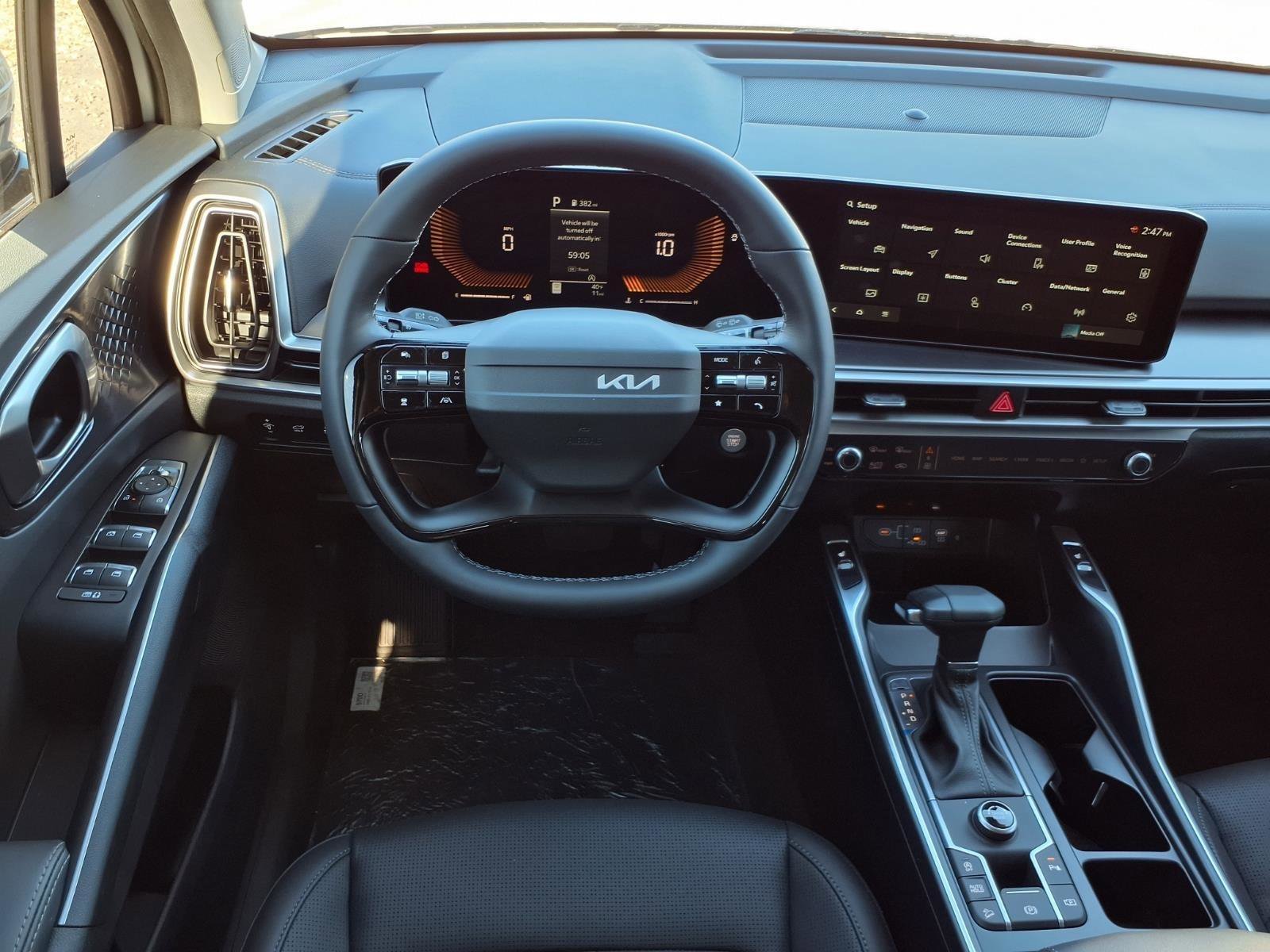 New 2026 Kia Sorento EX image 6