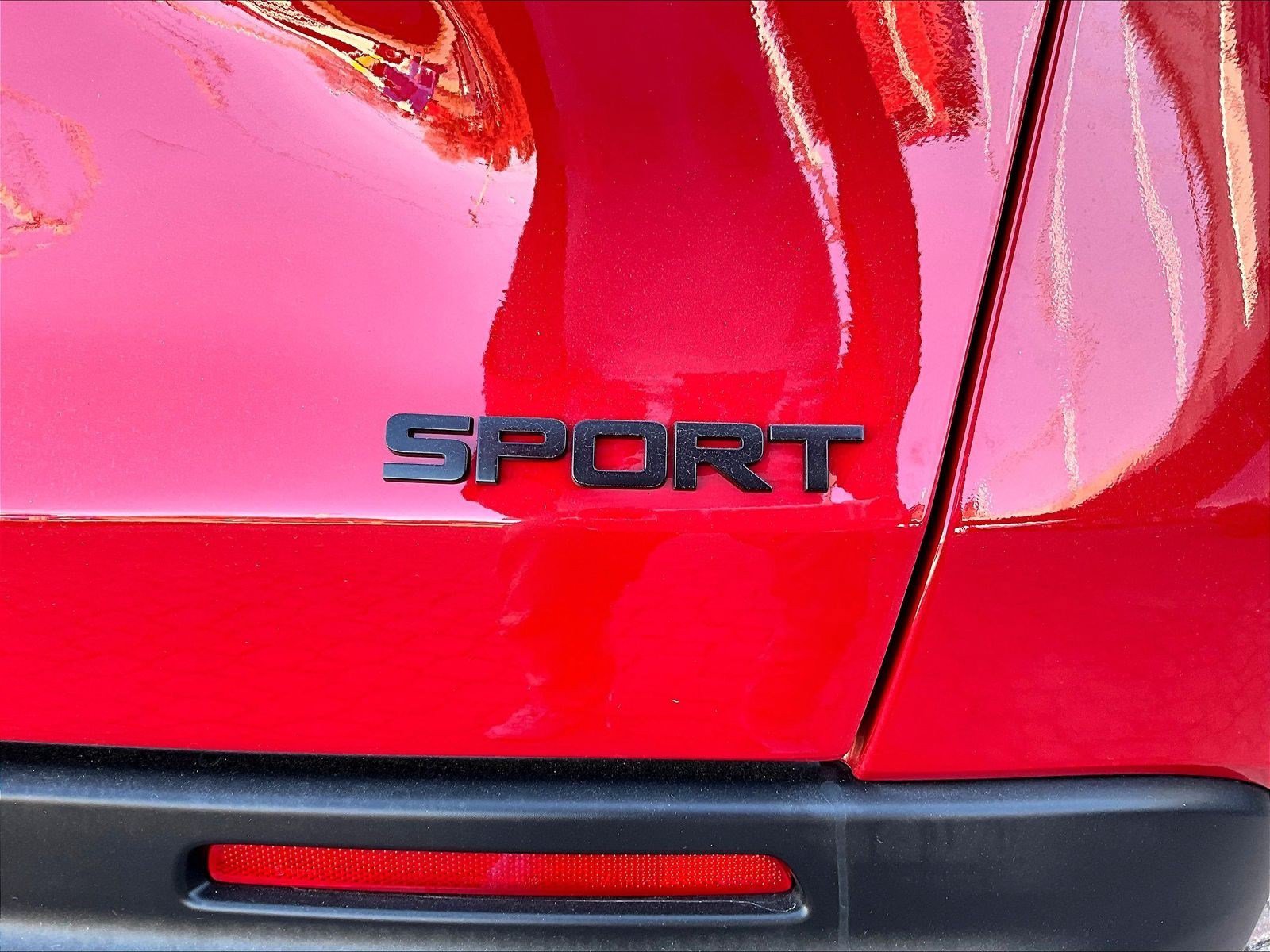 Used 2026 Honda HR-V Sport image 23