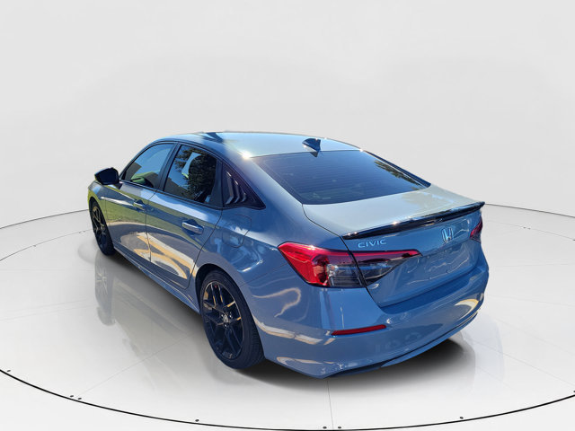 Used 2024 Honda Civic Sport image 5
