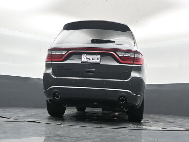 New 2026 Dodge Durango GT w/ Blacktop Package RWD image 42