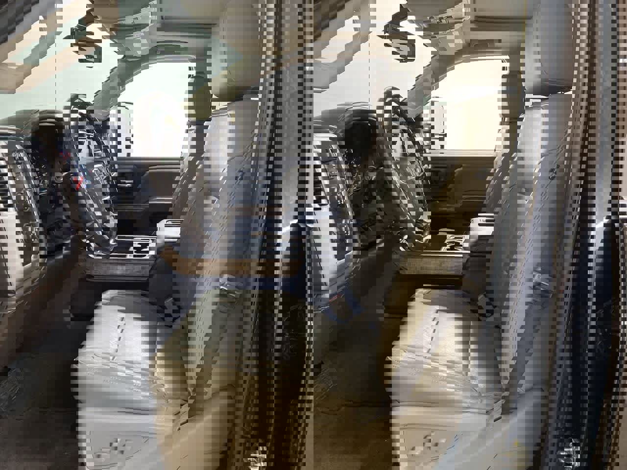 Used 2018 GMC Sierra 2500 SLT image 14