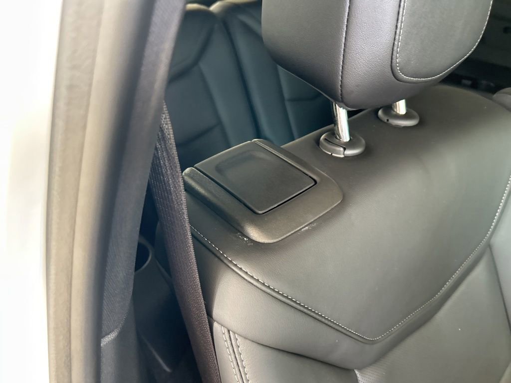 Used 2021 Cadillac XT6 Sport image 32