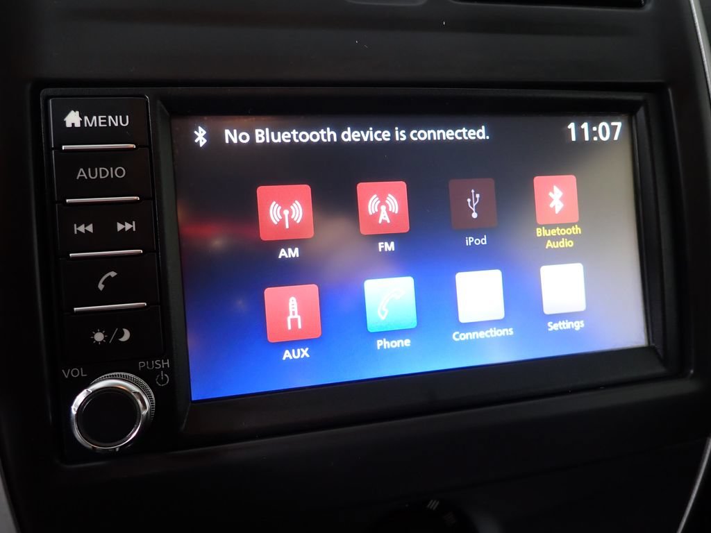 Used 2019 Nissan Versa Note SV FWD image 4