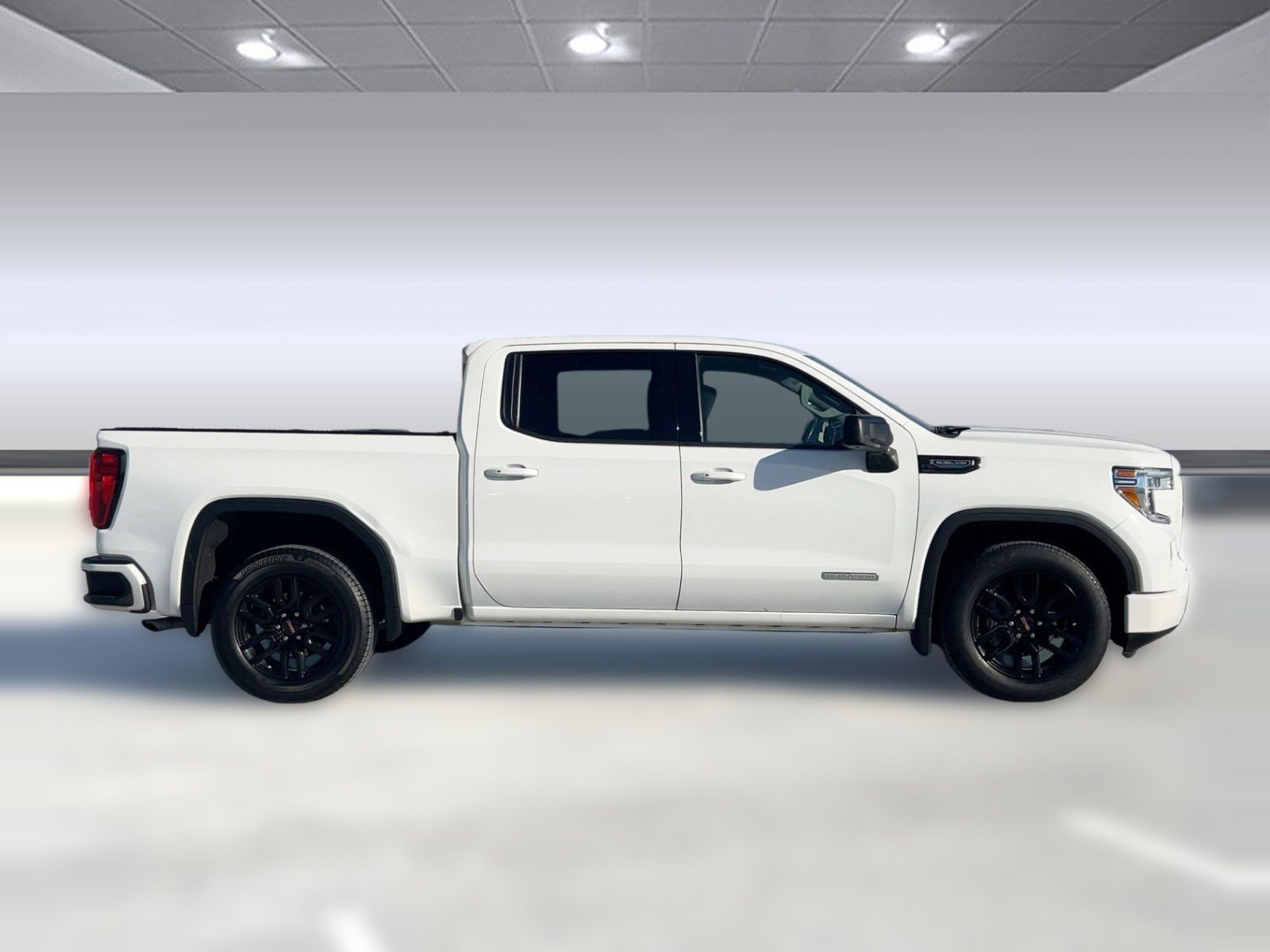 Used 2021 GMC Sierra 1500 Elevation image 8