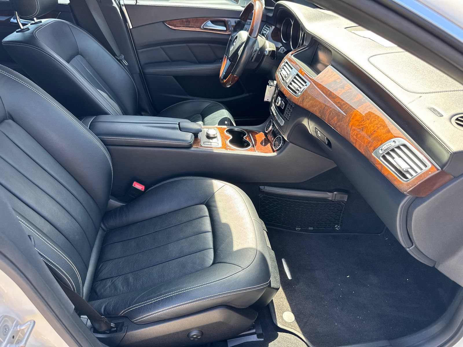 Used 2014 Mercedes-Benz CLS 550 image 10