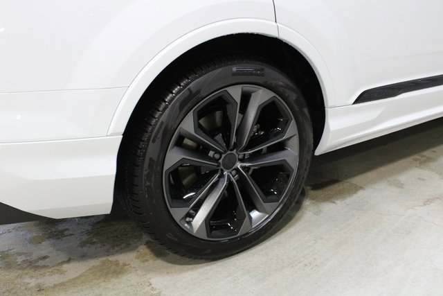 New 2026 Audi Q7 3.0T Premium Plus image 27