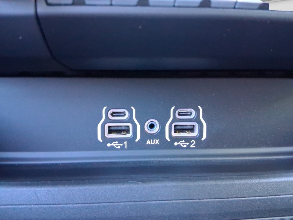 New 2027 RAM 2500 Big Horn AWD/4WD image 15