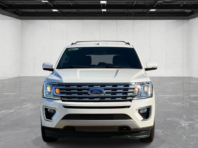 Used 2018 Ford Expedition Limited AWD/4WD image 8