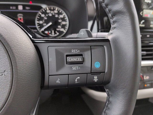 Used 2024 Nissan Pathfinder SL w/ SL Premium Package AWD/4WD image 26
