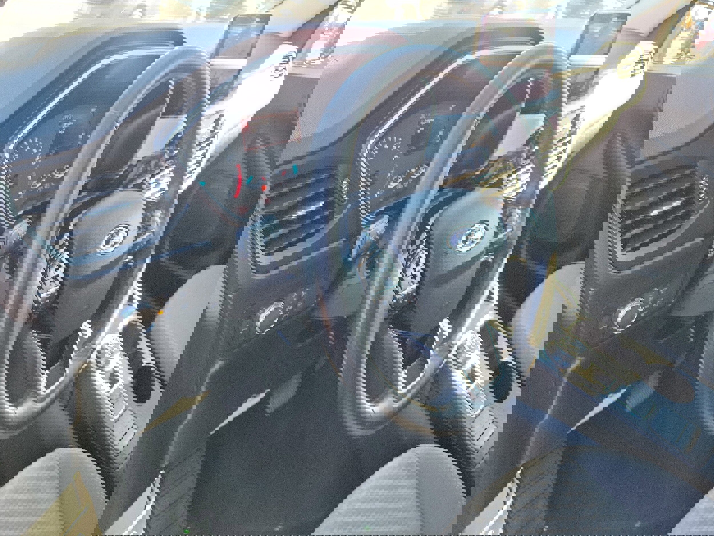 Certified 2022 Ford Escape SE w/ Convenience Package image 20