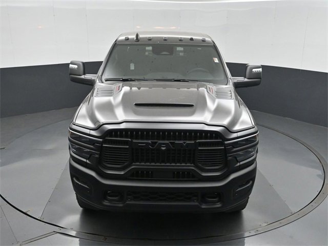 New 2026 RAM 2500 Rebel w/ Rebel Level 1 Equipment Group image 31